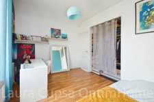 BOURG-LA-REINE - MAISON 5/6 PIECES - 108 M² HABITABLES - 112 M² UTILES - 3 CHAMBRES - TERRAIN 161 M² - TRANSFORMATIONS ET EXTENSION EN 2015 