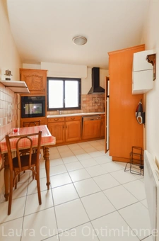 BOURG-LA-REINE -  5 MIN RER - 4/5 P -  94,08 M² - DERNIER ETAGE - ASCENSEUR - CAVE - DOUBLE BOX