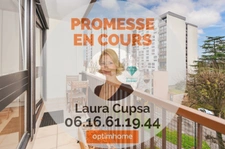14 MIN RER B BOURG LA REINE - L'HAY LES ROSES - 4 PIECES - 81,26 M² - CAVE ET PLACE DE PARKING 