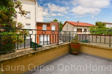 LIVRY GARGAN - 5 PIECES - 122,5 m² - RESIDENCE PIERRE DE TAILLE - ASCENSEUR - 2 BALCONS - DOUBLE BOX
