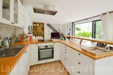 MAISON 5 PIECES -  10 MIN RER BLR - 90,76 M² CARREZ -  92,49 M² UTILES - 4 CHAMBRES - JARDIN D'ENVIRON 320 m² PLUS TERRASSE DE 71 M²