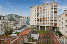 BOURG-LA-REINE - 6 MIN RER - 3P - 61,63 M² - ASCENSEUR, CAVE