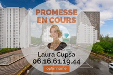 10 MIN RER B LES BACONNETS - ANTONY - 4 PIECES - 74,67 M² - ASCENSEUR - CAVE ET PLACE DE PARKING SOUS-SOL 