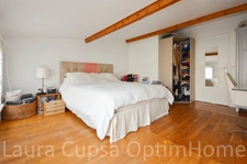 BOURG-LA-REINE - 5 PIECES - 93,39 m² CARREZ - 97 m² UTILES - 3 CHAMBRES - JARDIN 36 M² ENVIRON - BOX A 2 MIN 