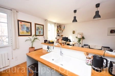 SCEAUX HYPER CENTRE - 8 MIN RER B SCEAUX - 3P - 57,33 M² - 2E ETAGE - CAVE