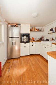 BOURG-LA-REINE - MAISON 5 PIECES - 93,39 m² CARREZ - 97 m² UTILES - 3 CHAMBRES - JARDIN 36 M² ENVIRON - BOX A 2 MIN 
