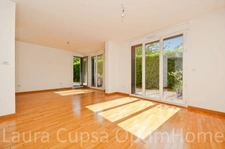 ISSY LES MOULINEAUX - 9 MIN GARE DE CLAMART - 15 MIN L12 - 4 PIECES - 84,53 M² - TERRASSE ET JARDINET - CAVE - PARKING 