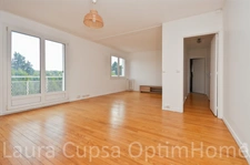 BOURG-LA-REINE FAIENCERIE - 14 MIN RER B - 3P - 53 M² - CAVE - PARKING LIBRE DANS LA RESIDENCE