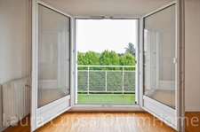 BOURG-LA-REINE FAIENCERIE - 14 MIN RER B - 3P - 53 M² - CAVE - PARKING LIBRE DANS LA RESIDENCE