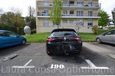 FONTENAY AUX ROSES - 12 MIN RER B - 16 MIN TRAM T6 - 3 P -  67 M² - CAVE ET PARKING 