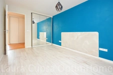 BAGNEUX - IMMEUBLE DE STANDING 2016 - 3P - 65,36 M² - 2 TERRASSES - CAVE - 2 PARKING SOUS-SOL