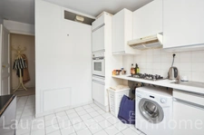 PARIS 15E GARE MONTPARNASSE - 8 MIN METRO L6 ET L12 - 2P - 44,64 M² - CAVE - LOCAL VELOS 