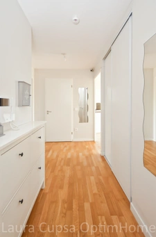BAGNEUX - IMMEUBLE DE STANDING 2016 - 3P - 65,36 M² - 2 TERRASSES - CAVE - 2 PARKING SOUS-SOL