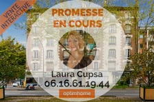 BOURG-LA-REINE - 13 MIN RER BOURG-LA-REINE - 3P - 72,58 M² - CAVE  
