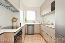 SCEAUX - 8 MIN RER SCEAUX - 7P - 120, 95 M² - 2 BALCONS - 4E ET DERNIER ETAGE - 2 CAVES - BOX ET PARKING LIBRE DANS RESIDENCE FERMEE