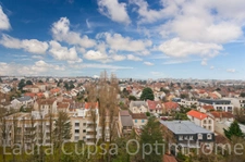 12 MIN RER BOURG LA REINE - 5 PIECES - 98,81 M² - CAVE, PLACE DE PARKING ET BOX