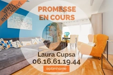 BOURG-LA-REINE CENTRE VILLE - 4 PIECES - 76,40 M² - 5 MIN RER BOURG-LA-REINE - ASCENSEUR - CAVE ET BOX