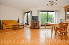 BOURG-LA-REINE -  5 MIN RER - 4/5 P -  94,08 M² - DERNIER ETAGE - ASCENSEUR - CAVE - DOUBLE BOX