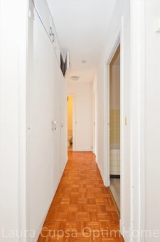 BOURG-LA-REINE - 6 MIN RER - 3P - 61,63 M² - ASCENSEUR, CAVE