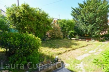 ARCUEIL - 6 MIN RER B LAPLACE -  MAISON RENOVEE 92 M² HABITABLES - 132 M² UTILES - 3 CHAMBRES - TERRAIN 265 M² 