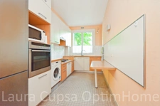 ANTONY - 8 MIN RER - 3P RENOVE AMENAGE PMR - 78,67 M² - 2 BALCONS, ASCENSEUR, CAVE ET PARKING