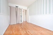SCEAUX - 8 MIN RER SCEAUX - 3P - 55,65 M² - BALCON - 4E ET DERNIER ETAGE -  CAVE - PARKING LIBRE DANS RESIDENCE FERMEE - POSSIBILITE BOX