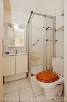 BOURG-LA-REINE -  5 MIN RER - 4/5 P -  94,08 M² - DERNIER ETAGE - ASCENSEUR - CAVE - DOUBLE BOX