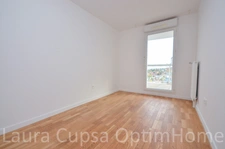 BAGNEUX - IMMEUBLE DE STANDING 2016 - 3P - 60,05 M² - TERRASSE - CAVE - PARKING SOUS-SOL