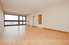 12 MIN RER BOURG LA REINE - 5 PIECES - 98,81 M² - CAVE, PLACE DE PARKING ET BOX