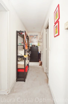 PARIS 15E GARE MONTPARNASSE - 8 MIN METRO L6 ET L12 - 2P - 44,64 M² - CAVE - LOCAL VELOS 