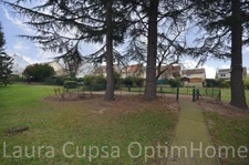 FRESNES - 3 PIECES - 61,76 m² - DERNIER ETAGE - BALCON, CAVE ET PARKING. EN OPTION UN BOX.