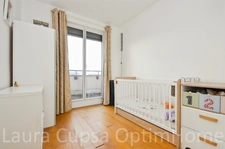 BOURG-LA-REINE - 2 MIN RER - 3/4P - 63,68 M² -  DERNIER ETAGE, ASCENSEUR, BALCONS, CAVE ET BOX
