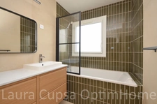 SCEAUX - 8 MIN RER SCEAUX - 3P - 55,65 M² - BALCON - 4E ET DERNIER ETAGE -  CAVE - PARKING LIBRE DANS RESIDENCE FERMEE - POSSIBILITE BOX