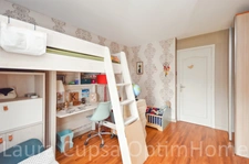SCEAUX - 8 MIN RER - 3/4 P - 65,67 M² - BALCON - DERNIER ETAGE - CAVE - PARKING LIBRE DANS RESIDENCE FERMEE