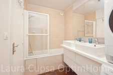 14 MIN RER B BOURG LA REINE - L'HAY LES ROSES - 4 PIECES - 81,26 M² - CAVE ET PLACE DE PARKING 