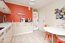 14 MIN RER B BOURG LA REINE - L'HAY LES ROSES - 4 PIECES - 81,26 M² - CAVE ET PLACE DE PARKING 