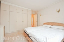 BOURG LA REINE - 7P - 134,65 M² - PROCHE CENTRE VILLE - DUPLEX 1ER ET 2E - JARDIN 53 M² ENV. - 3 CAVES