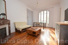 BOURG-LA-REINE - 13 MIN RER BOURG-LA-REINE - 3P - 72,58 M² - CAVE  