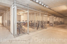 BAGNEUX - IMMEUBLE DE STANDING 2016 - 3P - 65,36 M² - 2 TERRASSES - CAVE - 2 PARKING SOUS-SOL
