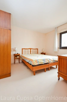 BOURG-LA-REINE -  5 MIN RER - 4/5 P -  94,08 M² - DERNIER ETAGE - ASCENSEUR - CAVE - DOUBLE BOX