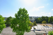 BAGNEUX - IMMEUBLE DE STANDING 2016 - 3P - 65,36 M² - 2 TERRASSES - CAVE - 2 PARKING SOUS-SOL