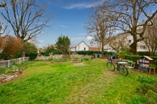 BOURG-LA-REINE - 14 MIN RER B - 3P - 53,35 M² - DERNIER ETAGE - CAVE - PARKING LIBRE DANS LA RESIDENCE