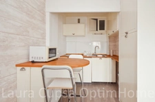 ARCUEIL - 2 MIN RER LAPLACE - STUDIO 26,06 M², ASCENSEUR, BALCON, GRANDE CAVE