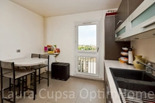 15 MIN RER B BOURG LA REINE - L'HAY LES ROSES - 4 PIECES - 81,13 M² - CAVE ET PLACE DE PARKING 
