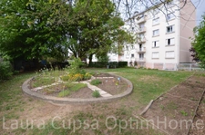 BOURG-LA-REINE FAIENCERIE - 14 MIN RER B - 3P - 53 M² - CAVE - PARKING LIBRE DANS LA RESIDENCE