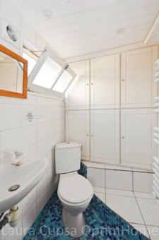 FONTENAY-AUX-ROSES HYPER CENTRE, 15 MIN RER, STUDIO 24,81 M², CAVE, COUR COMMUNE
