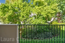 FRESNES - 7 MIN TVM - 3 PIECES - 61,27 m² - 2E ETAGE - BALCON SANS VIS A VIS, CAVE ET PARKING
