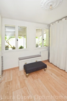 MAISON 5 PIECES -  10 MIN RER BLR - 90,76 M² CARREZ -  92,49 M² UTILES - 4 CHAMBRES - JARDIN DE PLUS DE 400 M² ET TERRASSE DE 71 M²