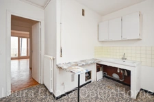 BOURG-LA-REINE - 6 MIN RER - 3P - 61,63 M² - ASCENSEUR, CAVE