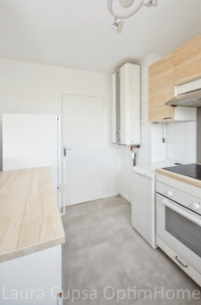 BOURG-LA-REINE FAIENCERIE - 14 MIN RER B - 3P - 53 M² - CAVE - PARKING LIBRE DANS LA RESIDENCE
